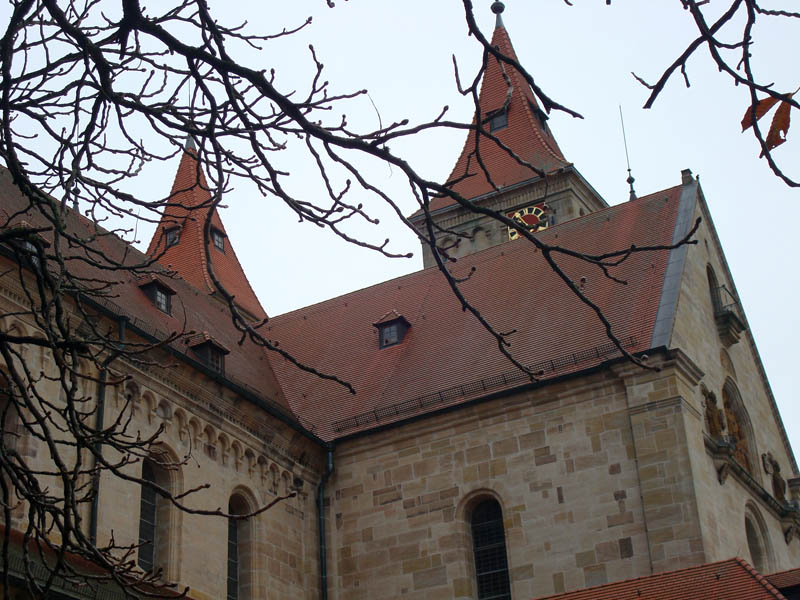 Kirche